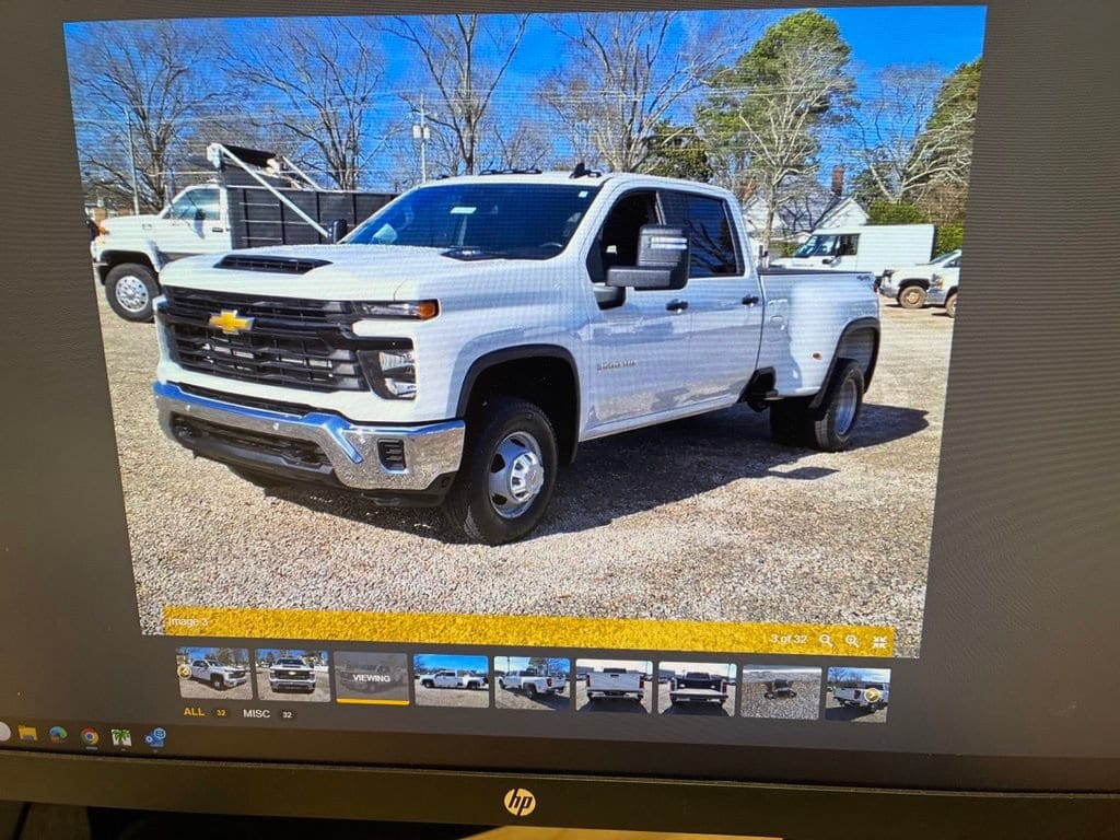 chevrolet silverado 3500hd 2025 1GC4KSEY2SF182550 image chevrolet silverado 3500hd 2025 1GC4KSEY2SF182550 image